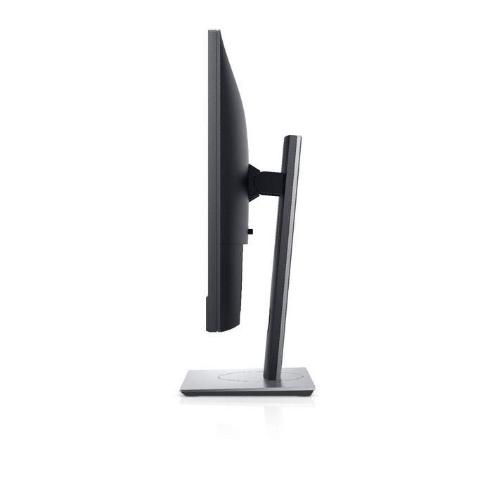 Dell 23.8", 1920 x 1080, IPS, 250 cd/m², 178°/178°, 16:9, 6 ms, HDMI, VGA, DisplayPort, USB 2.0, USB 3.0, 64 W 2 Dell 23.8", 1920 x 1080, IPS, 250 cd/m², 178°/178°, 16:9, 6 ms, HDMI, VGA, DisplayPort, USB 2.0, USB 3.0, 64 W 2