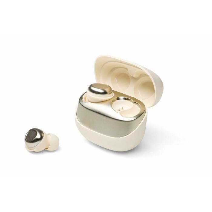 Auriculares Celly FLIP3WH Blanco 3 Auriculares Celly FLIP3WH Blanco 3