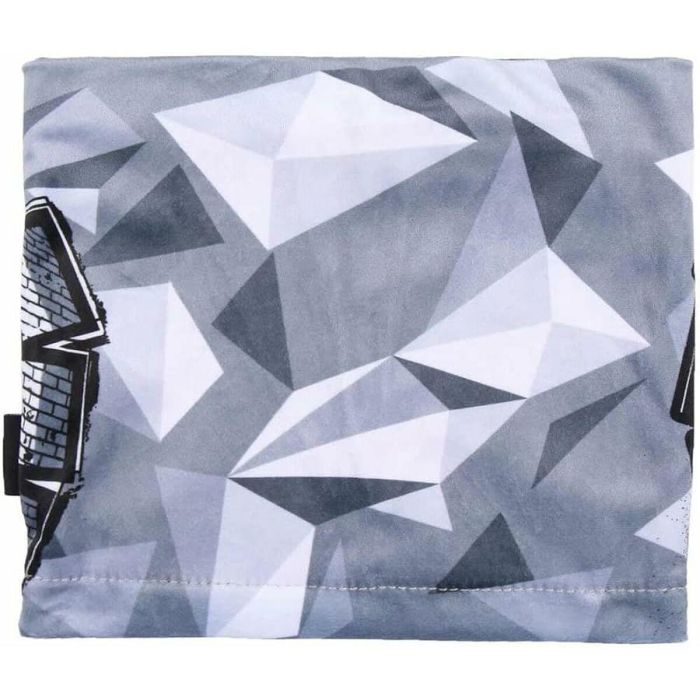 Cerdá Braga Cuello Spiderman para Niños | Bufanda Tubular Infantil 3-12 Años | 100% Poliéster Color Gris 8 Cerdá Braga Cuello Spiderman para Niños | Bufanda Tubular Infantil 3-12 Años | 100% Poliéster Color Gris 8
