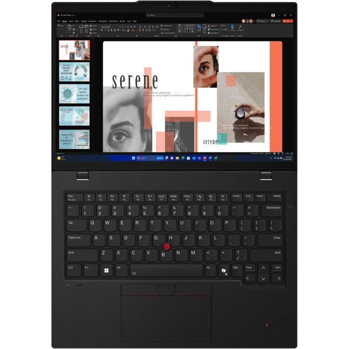 Lenovo ThinkPad L14 G5 21L5 RYZ5 Pro-7535U/16GB/512SSD/W11Pro black 7