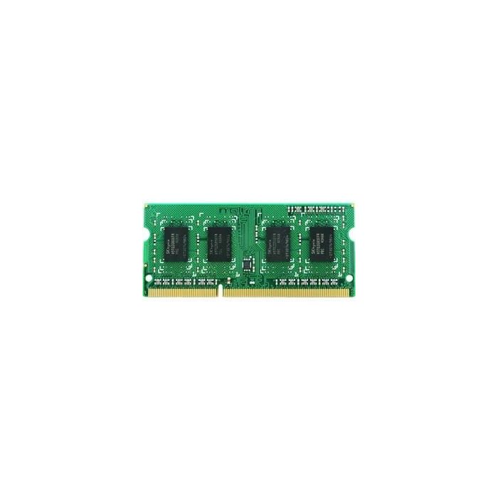 Memoria Ddr3 L 4 grb Synology 1866 Mhz Memoria Ddr3 L 4 grb Synology 1866 Mhz