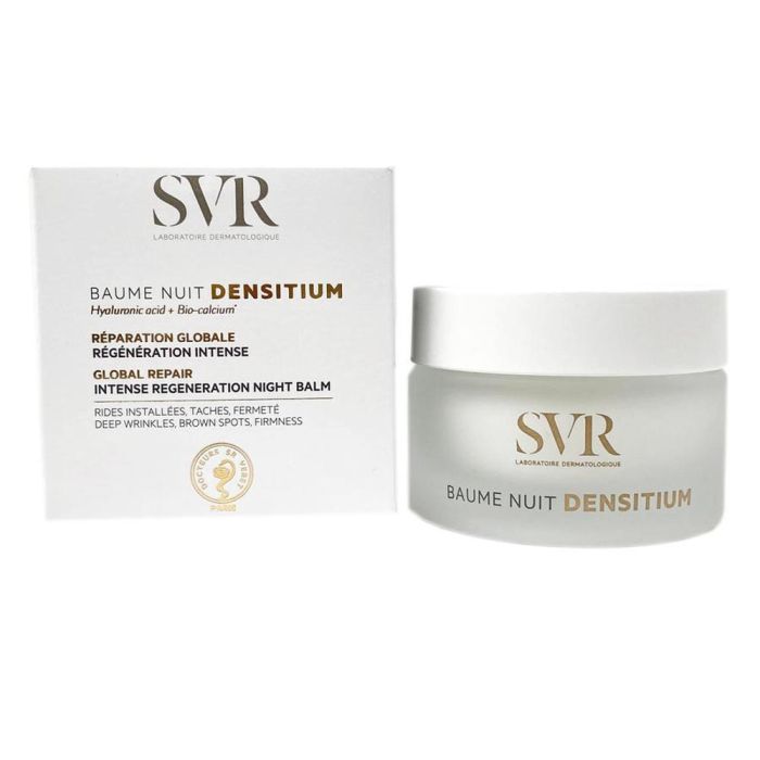 SVR Densitium Baume Nuit 50ml
