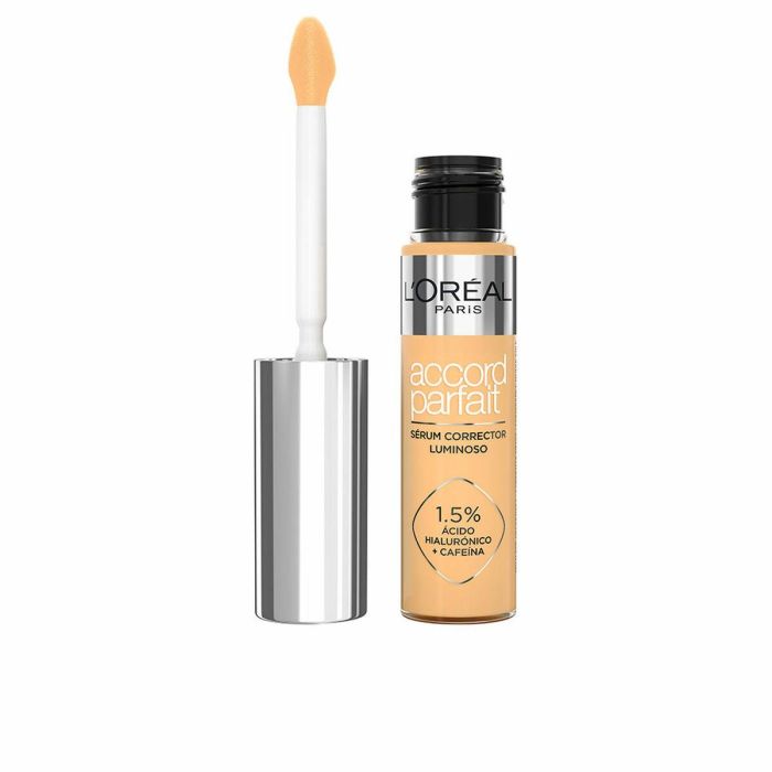 L'Oréal Paris Accord Parfait Sérum Corrector Luminoso #6N 11 mL