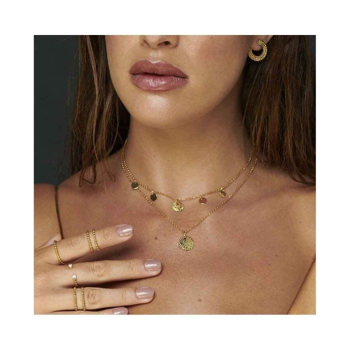 Anillo Mujer Radiant RY000023 16 3