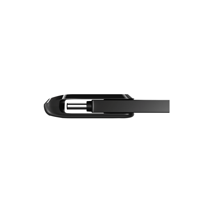 Pendrive 128GB SanDisk Ultra Dual Drive Go/ USB 3.1 Tipo-C/ USB 4 Pendrive 128GB SanDisk Ultra Dual Drive Go/ USB 3.1 Tipo-C/ USB 4