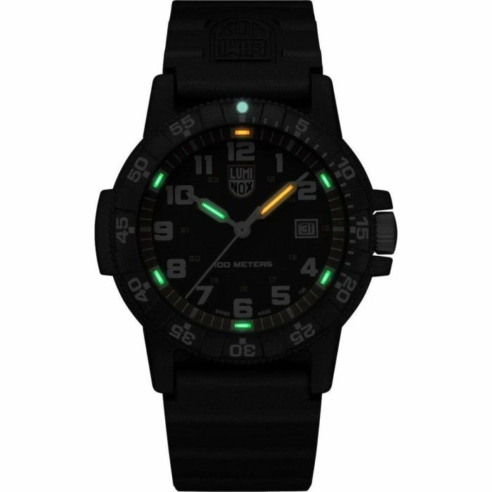 Reloj Unisex Luminox XS.0335 (Ø 44 mm) 1