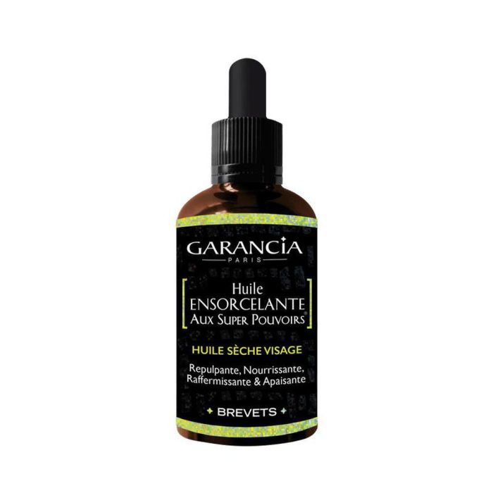 Garancia Huile Ensorcelante 25ml