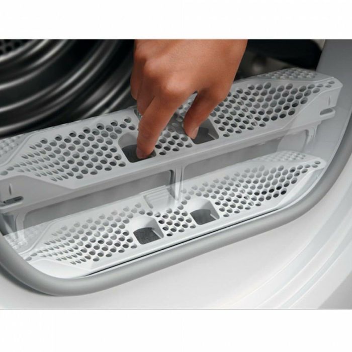 Secadora de condensación AEG TR818A2OB 3 Secadora de condensación AEG TR818A2OB 3