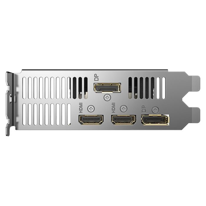 Gigabyte RTX 3050 OC Low Profile 6GB GDDR6 Tarjeta Gráfica 6