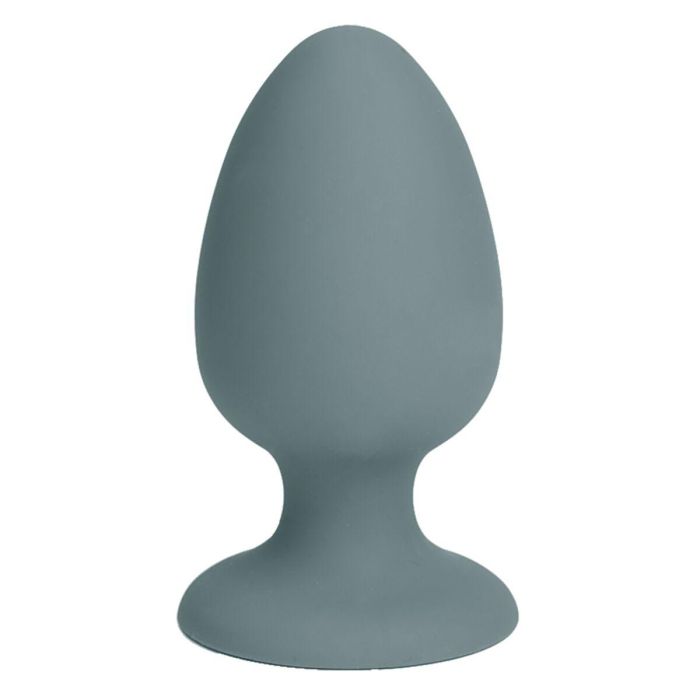 Plug Anal Dream Toys Nude Gris