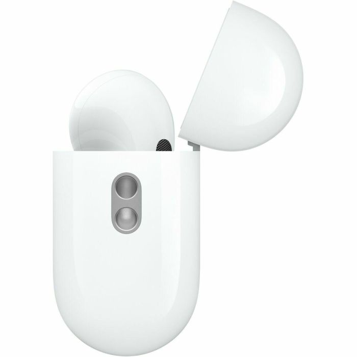 Apple AirPods Pro USB-C (2.ª generación) - Blanco 2 Apple AirPods Pro USB-C (2.ª generación) - Blanco 2