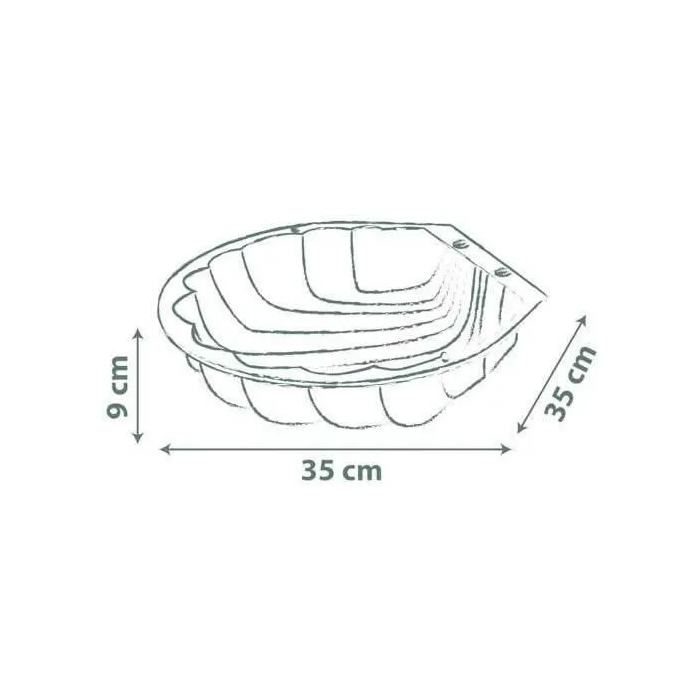 Smoby Arenero con Accesorios 36 Meses Smoby Arenero con Accesorios 36 Meses