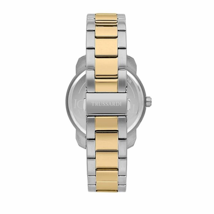 Reloj Hombre Trussardi R2423154001 (Ø 40 mm) 5