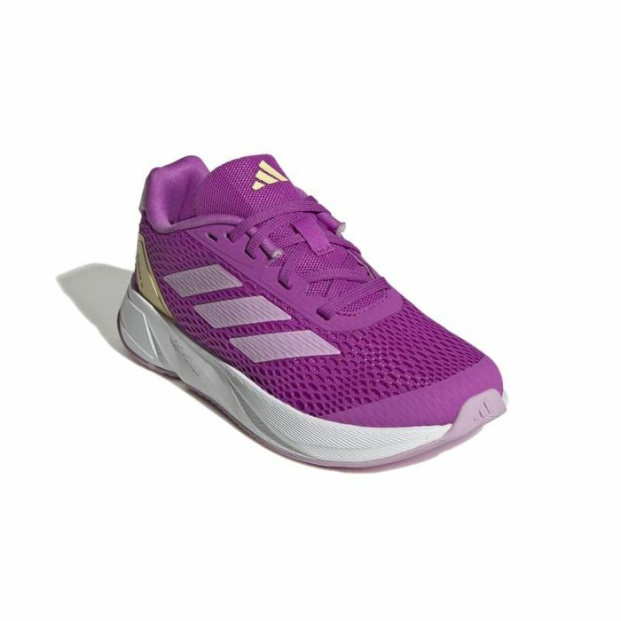 Zapatillas Deportivas Infantiles Adidas Duramo Sl Morado 2 Zapatillas Deportivas Infantiles Adidas Duramo Sl Morado 2