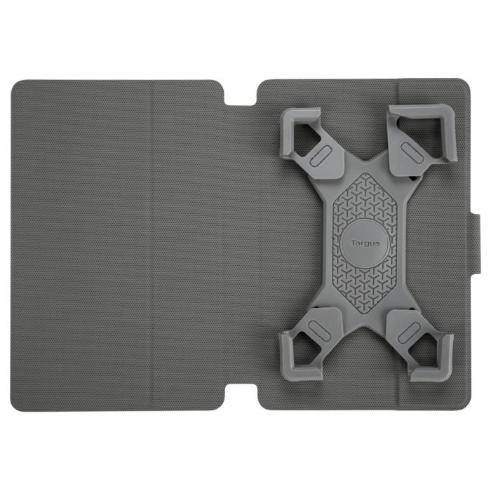 Targus SafeFit 21,6 cm (8.5") Folio Negro 2 Targus SafeFit 21,6 cm (8.5") Folio Negro 2