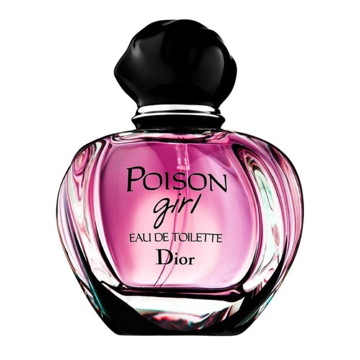 Poison Girl Edt 50 mL Vaporizador Poison Girl Edt 50 mL Vaporizador