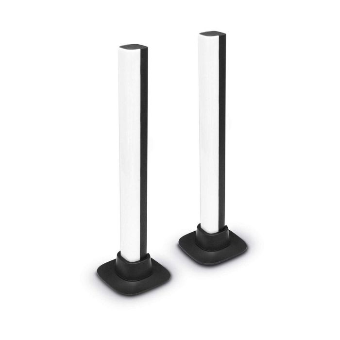 Bombilla LED KSIX 5 W (2 uds) 6 Bombilla LED KSIX 5 W (2 uds) 6