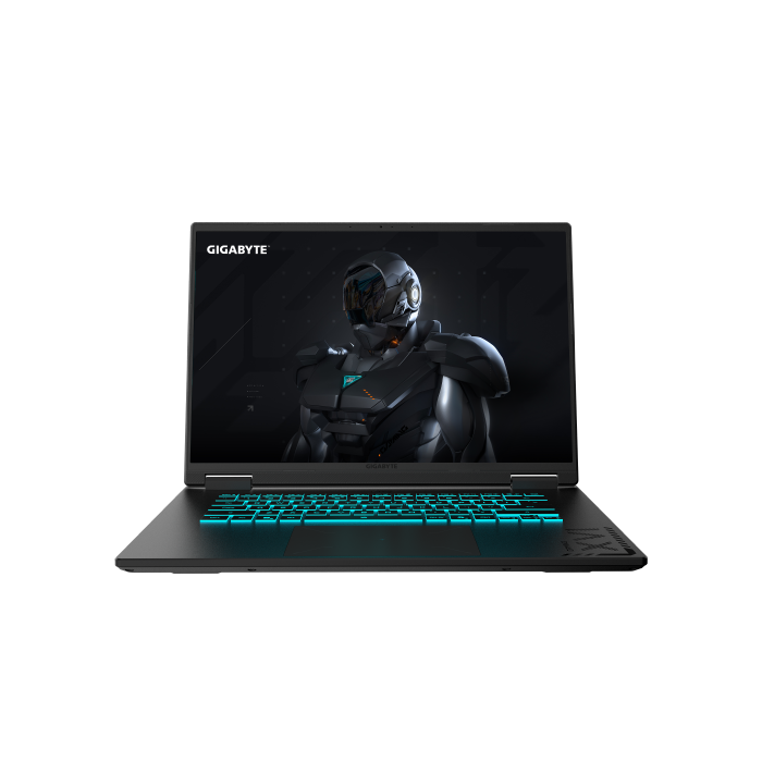 Gigabyte GAMING A16 CWH Portátil Gaming - 16,0" 165Hz WQXGA, Intel Core i7-13620H, NVIDIA RTX 5070, 32GB DDR5 5200MHz, 1TB Gen4 SSD, Windows 11 Home, GAMING A16 CWHI3ES864SH 1