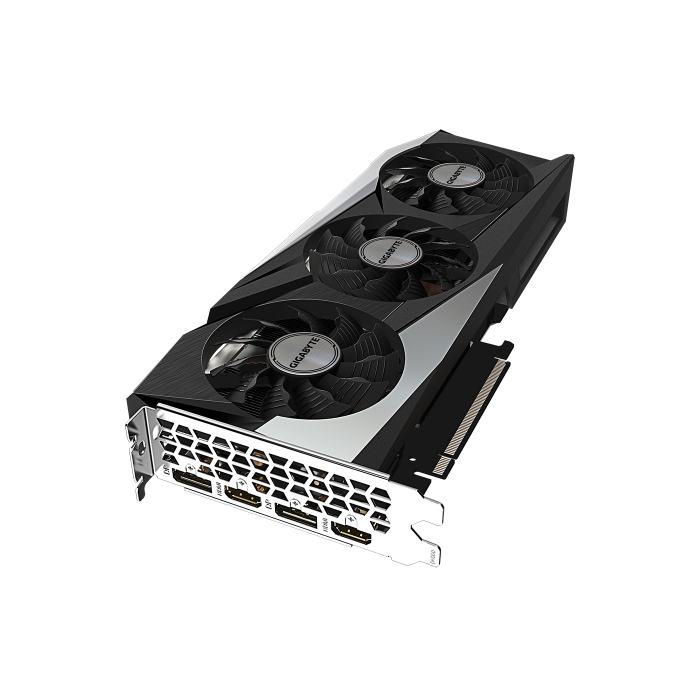 Gigabyte GeForce RTX 3060 GAMING OC 12G NVIDIA 12 GB GDDR6(NO VALIDO PARA MINERIA) 1 Gigabyte GeForce RTX 3060 GAMING OC 12G NVIDIA 12 GB GDDR6(NO VALIDO PARA MINERIA) 1