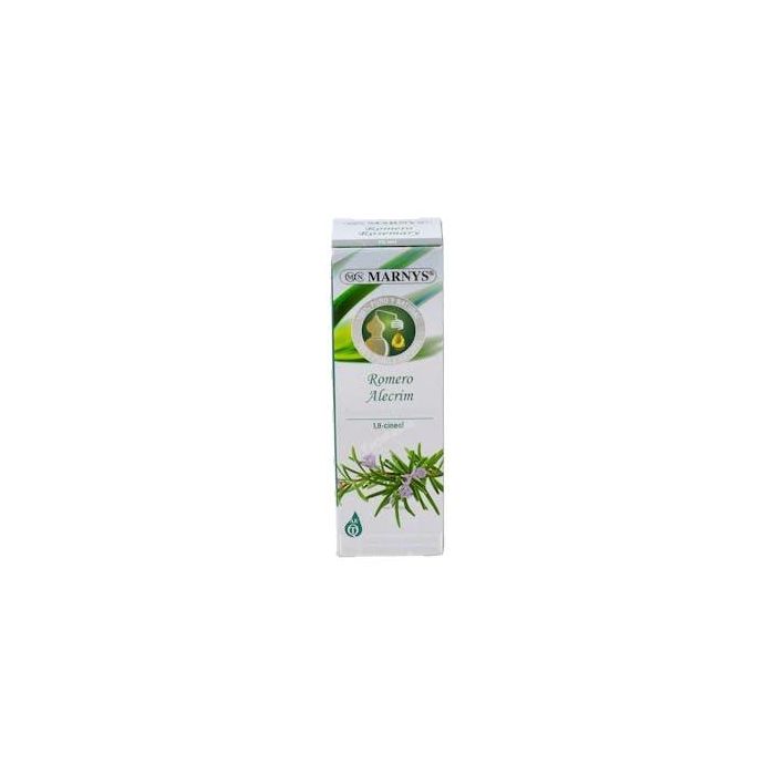 Aceite Esencial De Romero