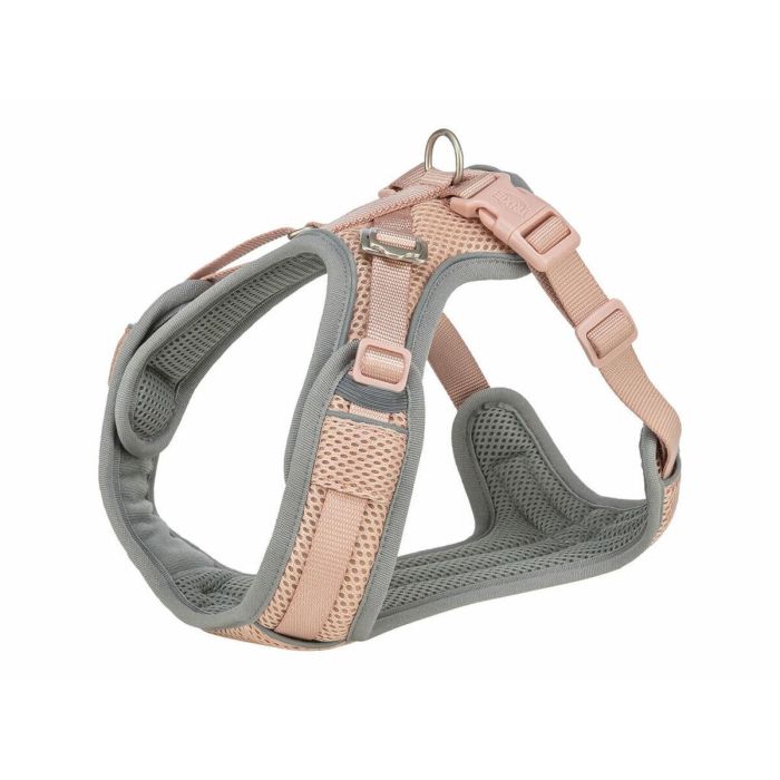 Arnés para Perro Trixie Premium FlexMesh M 0 Arnés para Perro Trixie Premium FlexMesh M 0