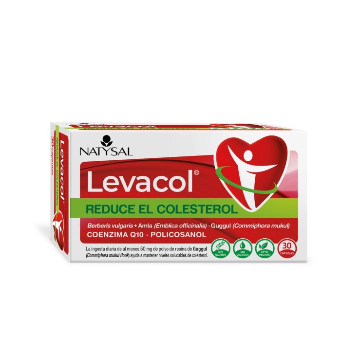 Levacol