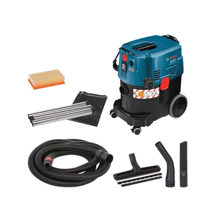 Bosch Professional Aspiradora GAS 35 L AFC (C) 1