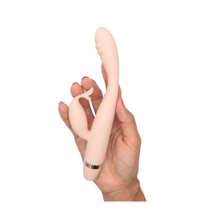 Vibrador Punto G Totally For U 7