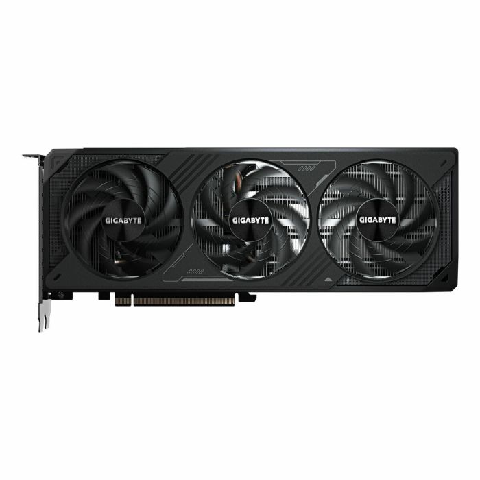 GIGABYTE GeForce RTX 5070 WINDFORCE SFF 12G AAAQE25097 Tarjeta Gráfica GDDR7 7680x4320 PCI-E 5.0 18 GIGABYTE GeForce RTX 5070 WINDFORCE SFF 12G AAAQE25097 Tarjeta Gráfica GDDR7 7680x4320 PCI-E 5.0 18