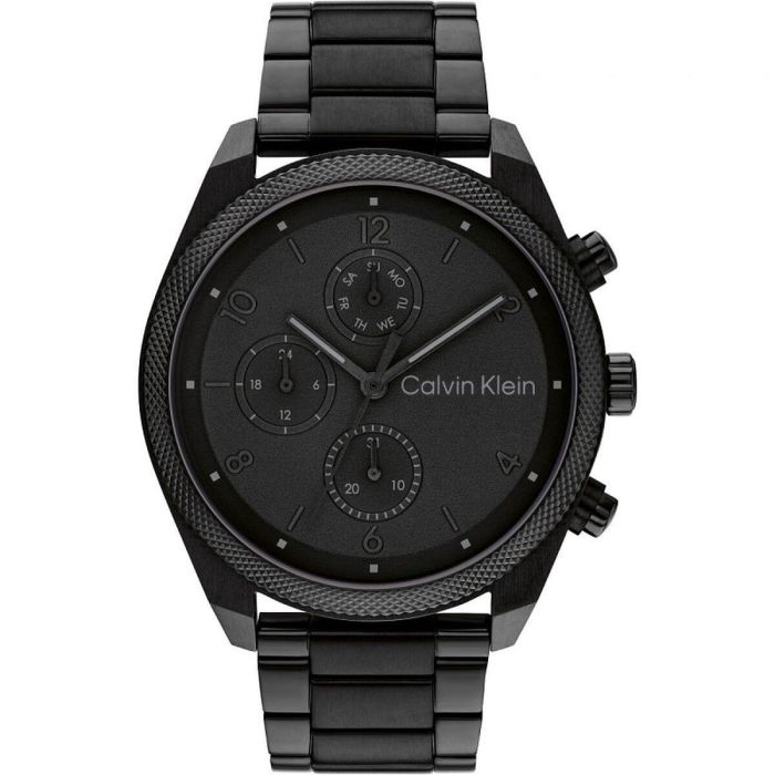 Reloj Hombre Calvin Klein 25200359 (Ø 44 mm) Reloj Hombre Calvin Klein 25200359 (Ø 44 mm)