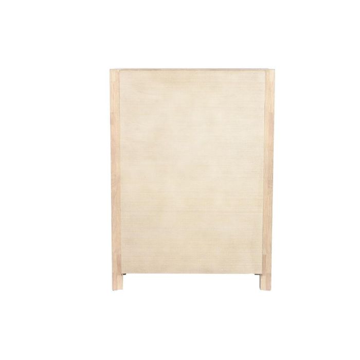 Chifonier Romantico DKD Home Decor Natural 40 x 122 x 88 cm 6 Chifonier Romantico DKD Home Decor Natural 40 x 122 x 88 cm 6