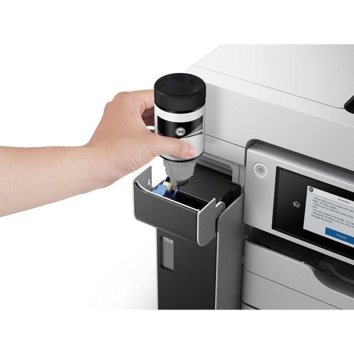 Impresora Multifunción Epson 11 Impresora Multifunción Epson 11