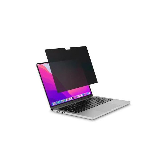 Filtro Para Pantalla Kensington Magnetico Privacidad Magpro Elite Para Macbook Pro14 Filtro Para Pantalla Kensington Magnetico Privacidad Magpro Elite Para Macbook Pro14
