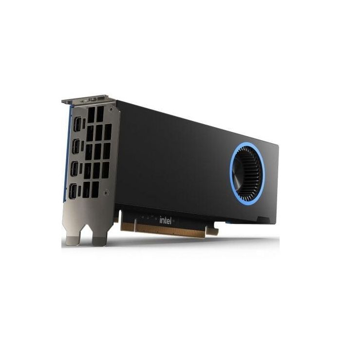 Tarjeta Gráfica Intel Arc Pro B50/ 16GB GDDR6 1 Tarjeta Gráfica Intel Arc Pro B50/ 16GB GDDR6 1
