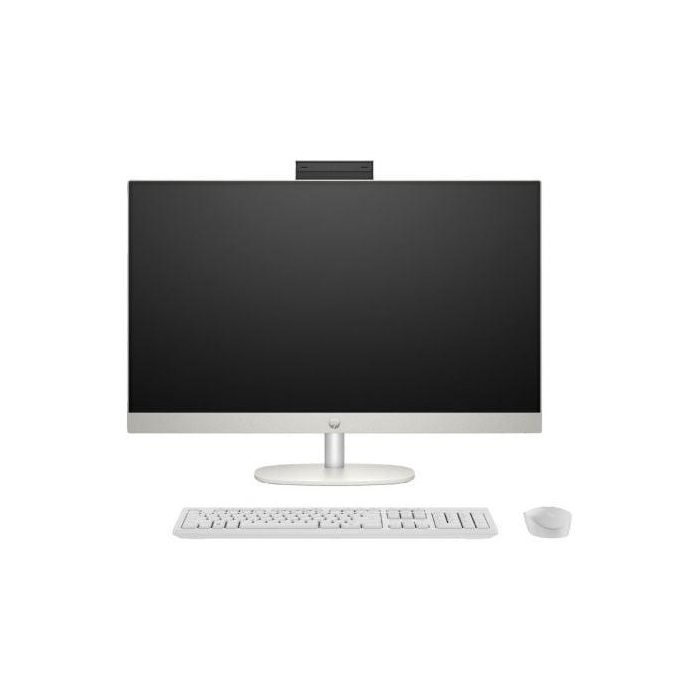 PC All in One HP 24-CR0105NS Intel Core i5-1335U/ 16GB/ 512GB SSD/ 23.8"/ Sin Sistema Operativo PC All in One HP 24-CR0105NS Intel Core i5-1335U/ 16GB/ 512GB SSD/ 23.8"/ Sin Sistema Operativo