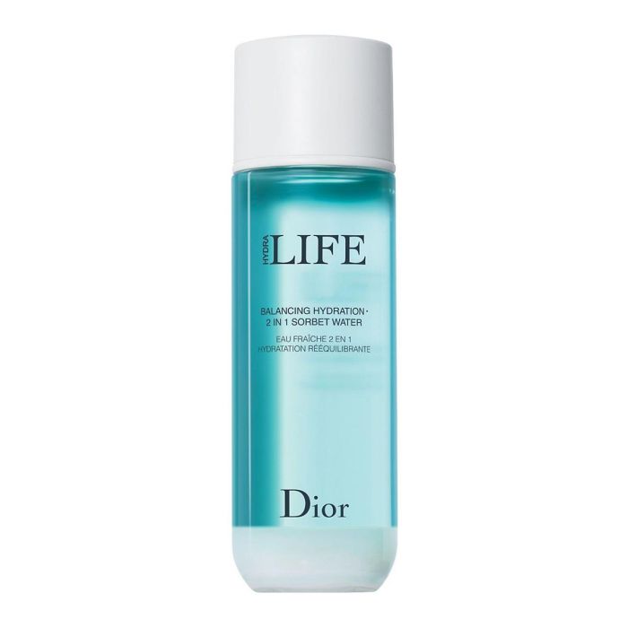 Dior Hydralife balancing hydration sorbet water 2 in 1 175 ml