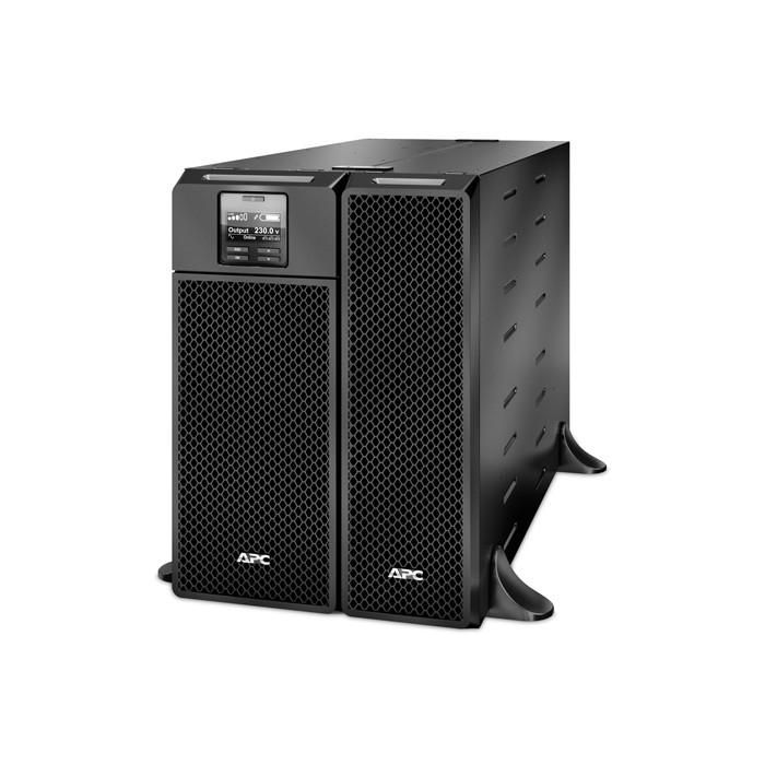 SAI Interactivo APC SRT6KXLI 4