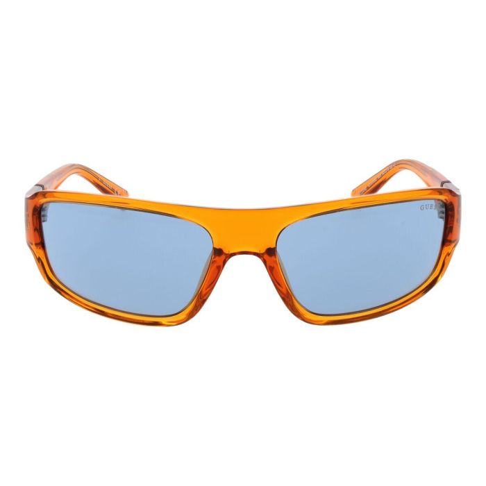 Gafas de Sol Hombre Guess GU00080 6244V 2 Gafas de Sol Hombre Guess GU00080 6244V 2