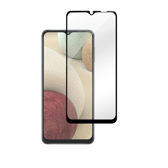 eSTUFF Protector de pantalla Titan Shield de cobertura total para Samsung Galaxy A12/A32 5G 0 eSTUFF Protector de pantalla Titan Shield de cobertura total para Samsung Galaxy A12/A32 5G 0