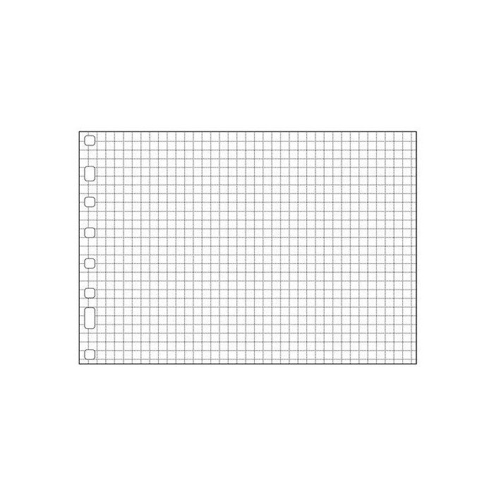 Recambio Multifin 4º 8 Anillas 3003 C/N