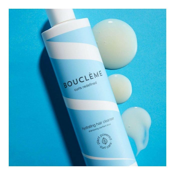 Bouclème Champú Hidratante Sin Sulfatos 300ml - Limpia Suavemente y Aumenta el Volumen 6