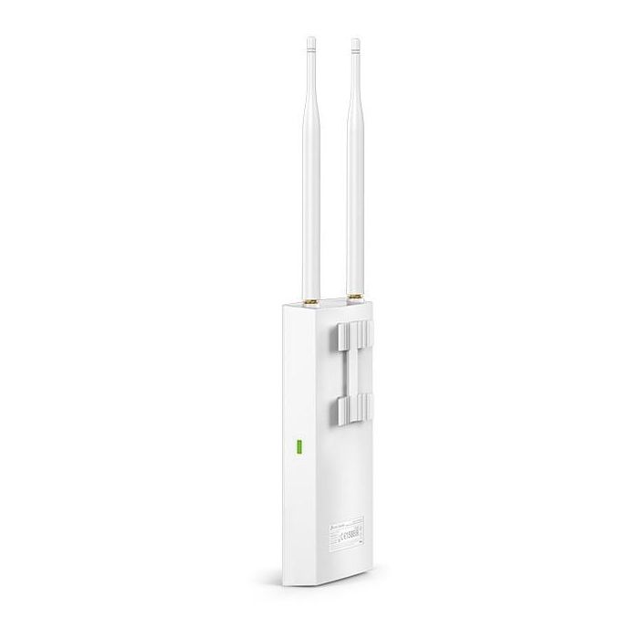 TP-Link EAP110-Outdoor Punto de Acceso Omada 300 Mbit/s 2.4GHz PoE Blanco, para Exterior 2