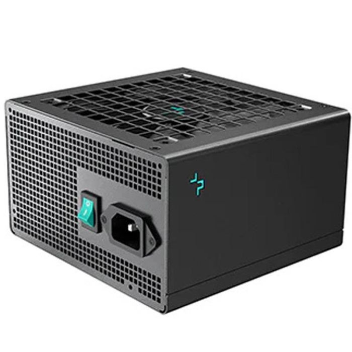 Fuente de Alimentación DEEPCOOL R-PN750M-FC0B-JGEU ATX 750 W 80 Plus Gold 1 Fuente de Alimentación DEEPCOOL R-PN750M-FC0B-JGEU ATX 750 W 80 Plus Gold 1