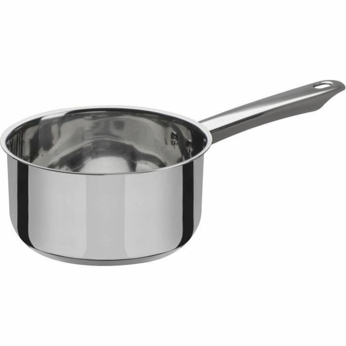 GSW Montreal - Juego de Utensilios de Cocina de Acero Inoxidable 18/10, 10 Piezas, Apto para Todo Tipo de Placas Incluyendo Inducción 4