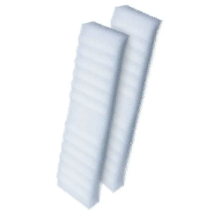 Fluval Bloques de Espuma para Filtros de Acuario FX2 Bio-Foam - 2 Piezas 1