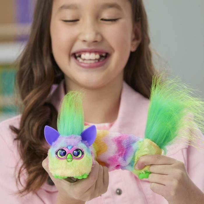 Peluche Hasbro Plástico 11