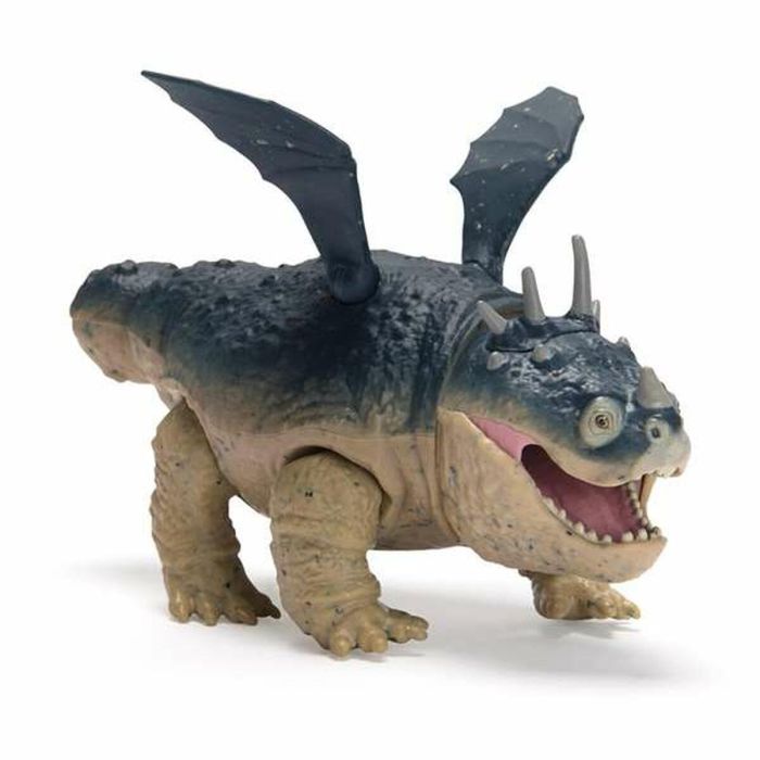 Dragones básicos 20.32x17,78x7,59 cm - modelos surtidos 4 Dragones básicos 20.32x17,78x7,59 cm - modelos surtidos 4
