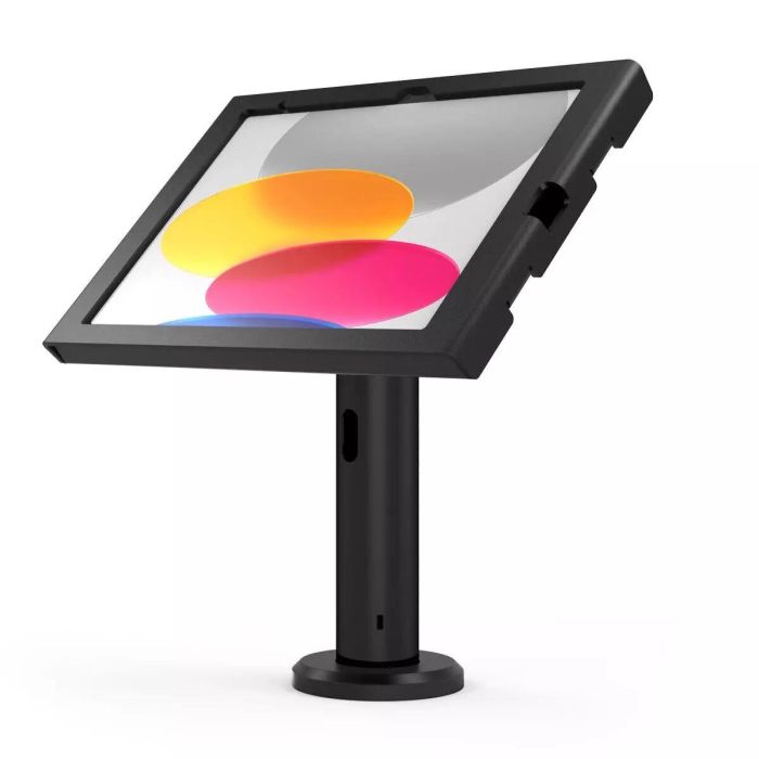 Funda para Tablet Compulocks TCDP01209SWLB Negro Funda para Tablet Compulocks TCDP01209SWLB Negro