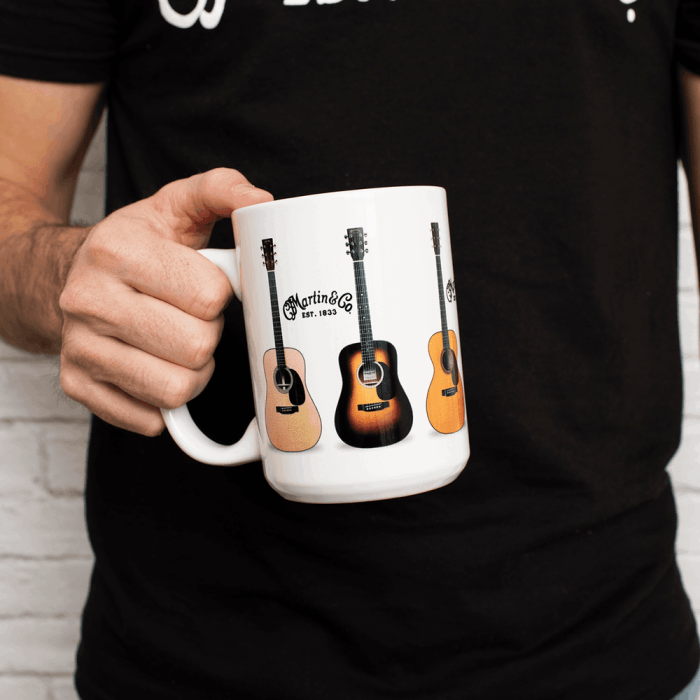Taza Martin Blanca 150Oz 2 Taza Martin Blanca 150Oz 2