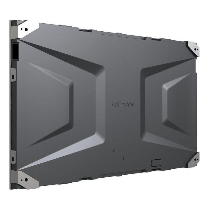 Hikvision Panel LED interior P1.5 resolución 384x216 600cd 15000:1 600x337.5x29.3mm